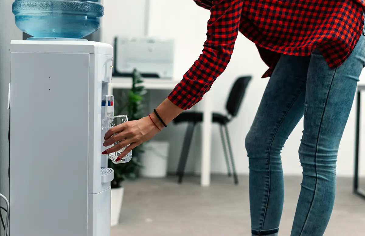 Refillable Water Cooler Sydney Smart H2O Smart H20