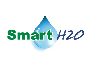 Smart H2O Logo clear